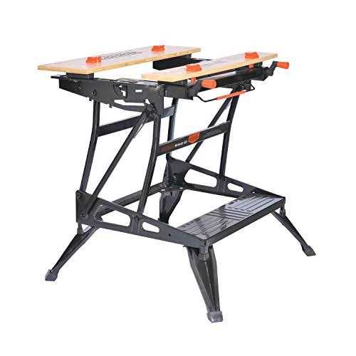 BLACK+DECKER Workmate Portable WM425 - Shop Hardware Tools Online Store