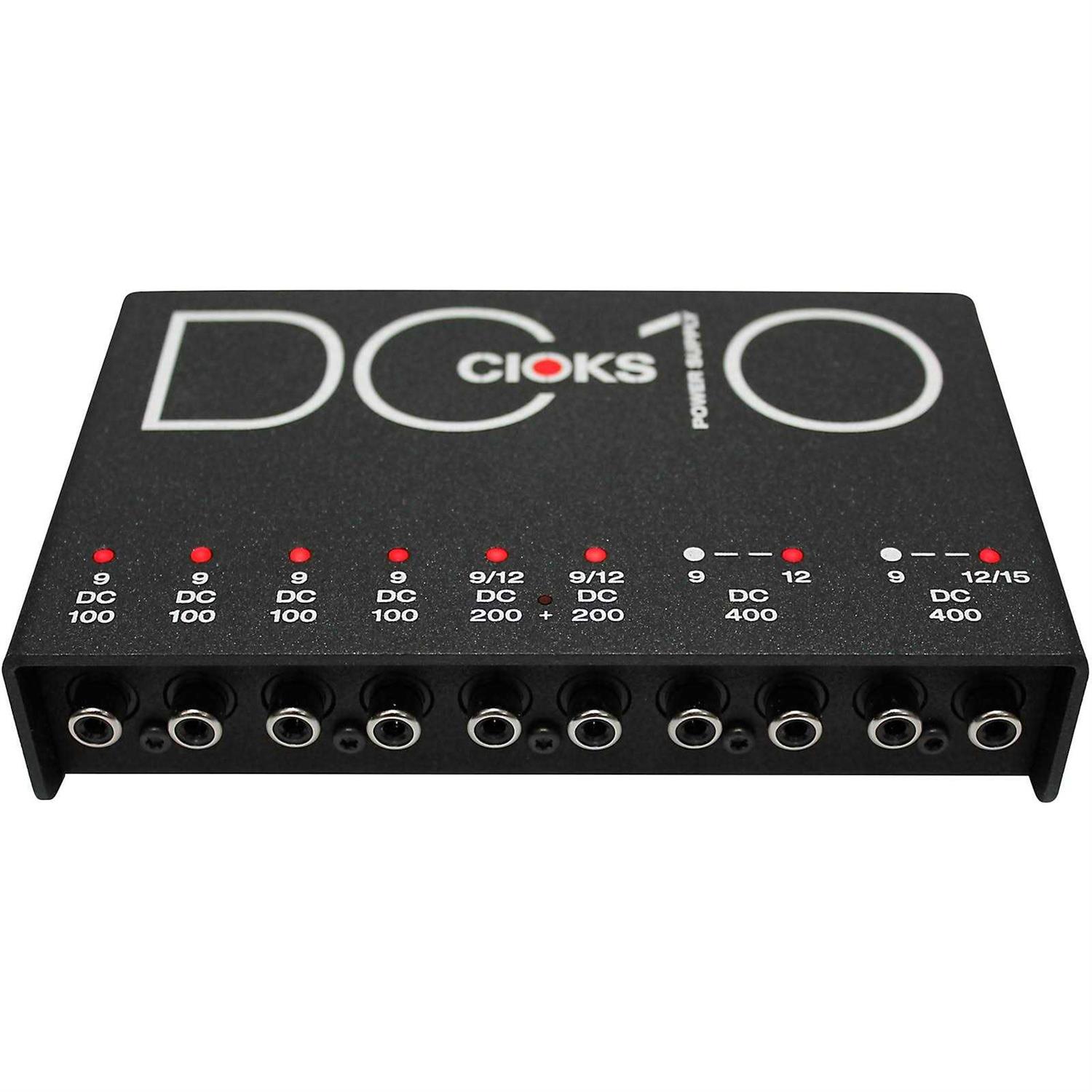 CIOKS DC10 Power Supply