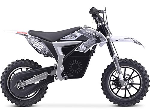MotoTec 36v 500w Demon