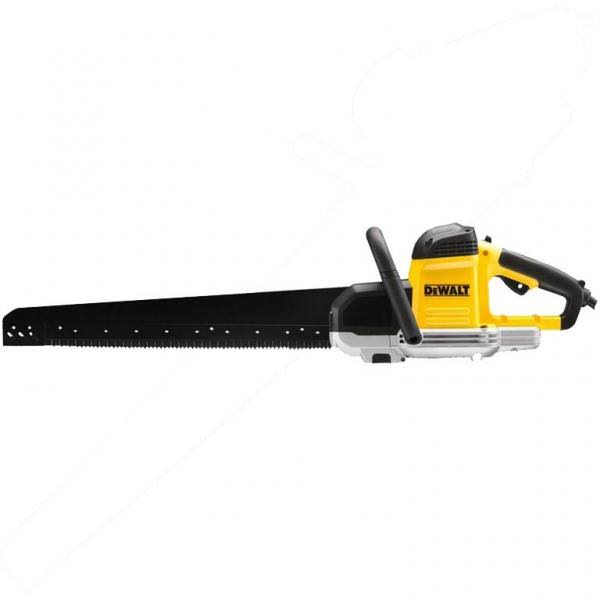 DeWalt DWE398 Alligator Saw 430 mm 1700 W DW251