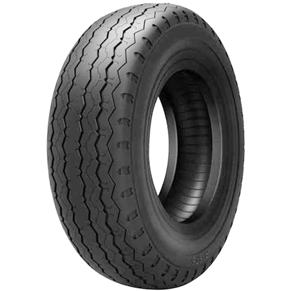 Samson Traker Plus XL 8.75-16.5 Load E 10 Ply Trailer Commercial Tire