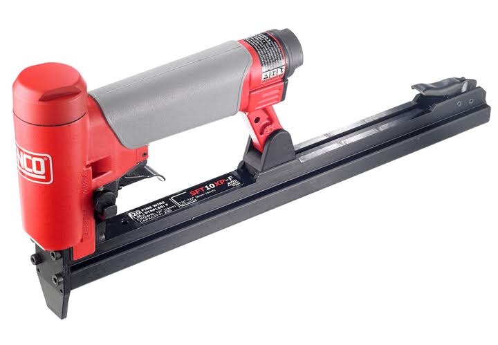 Senco SFT10XP Air Stapler,1/2 in. Crown,20 Ga.