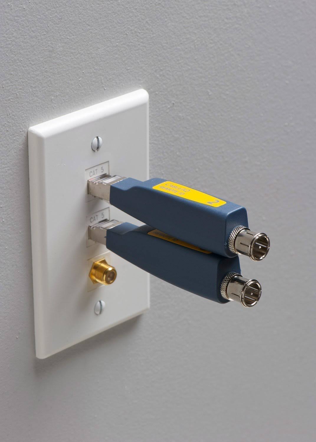 Fluke CIQ-WM Networks CableIQ Wiremap Adapter