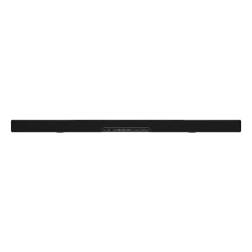 Klipsch Flexus CORE 300 5.1.2 Channel Powered by Onkyo Bluetooth Sound Bar with Dirac Live Room Correction, Dolby Atmos and Custom Tuned Bass - Black