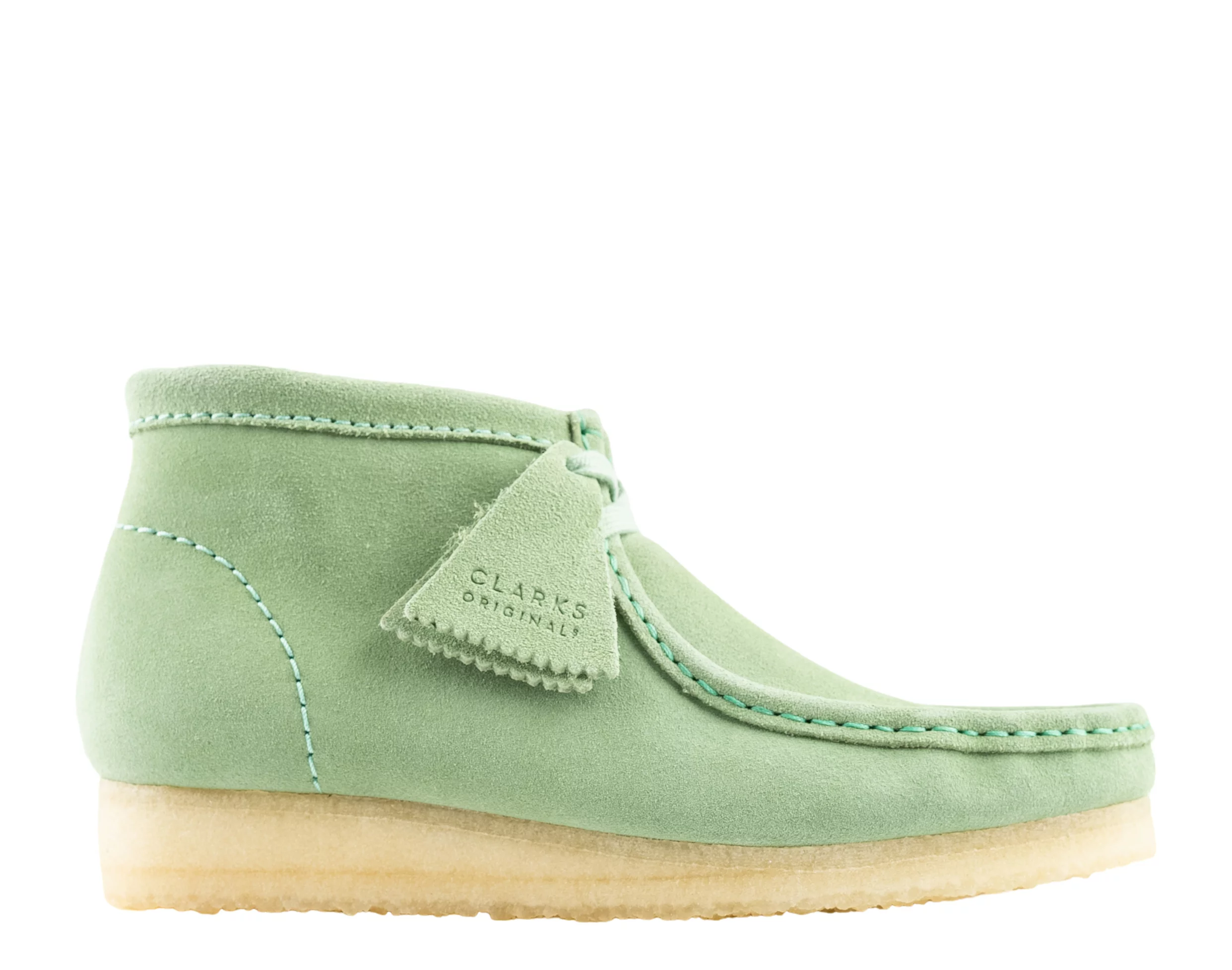 Clarks Originals Wallabee Boot Men's Casual Shoes 12