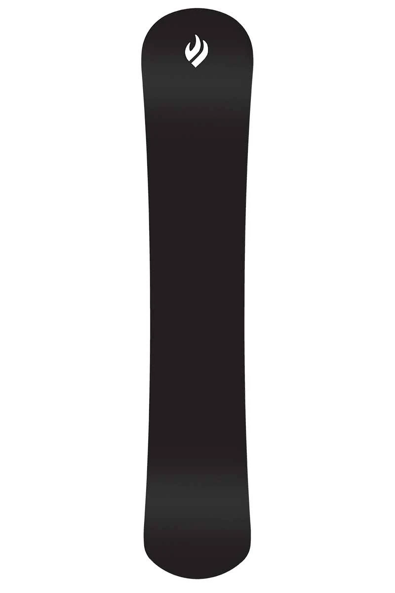 Never Summer East 2021 Snowboard - 165