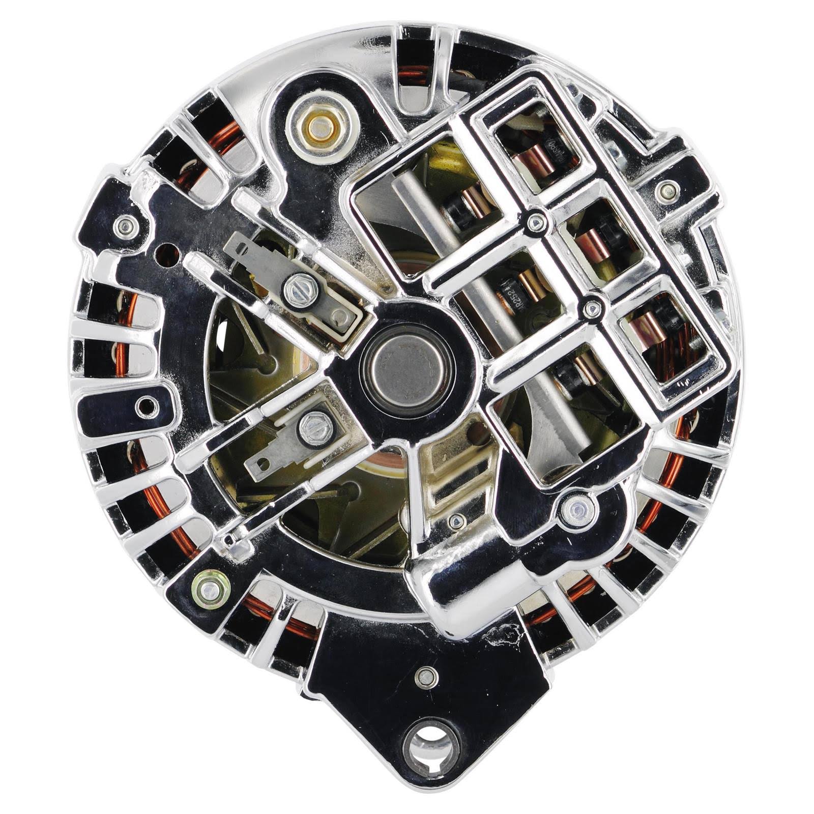 Powermaster 17509 Alternator