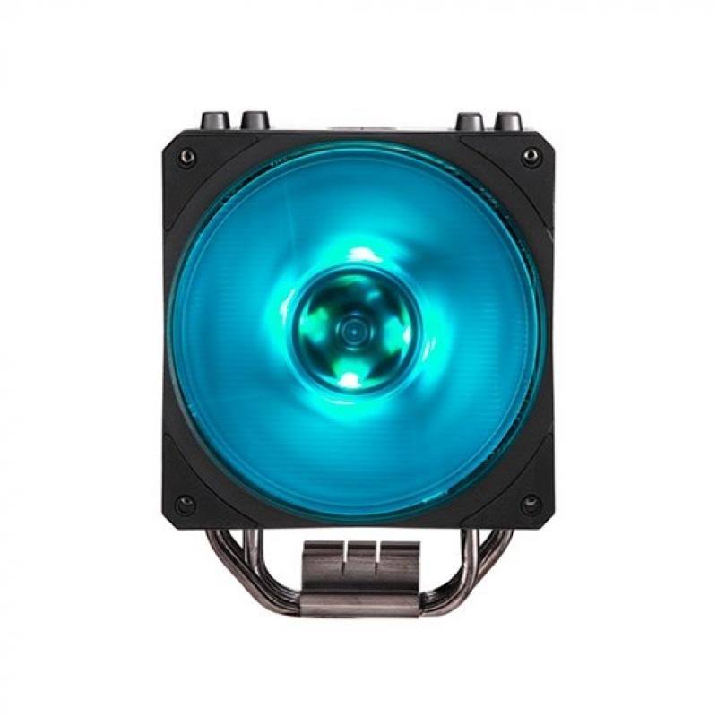 Cooler Master Hyper 212 RGB Processor cooler