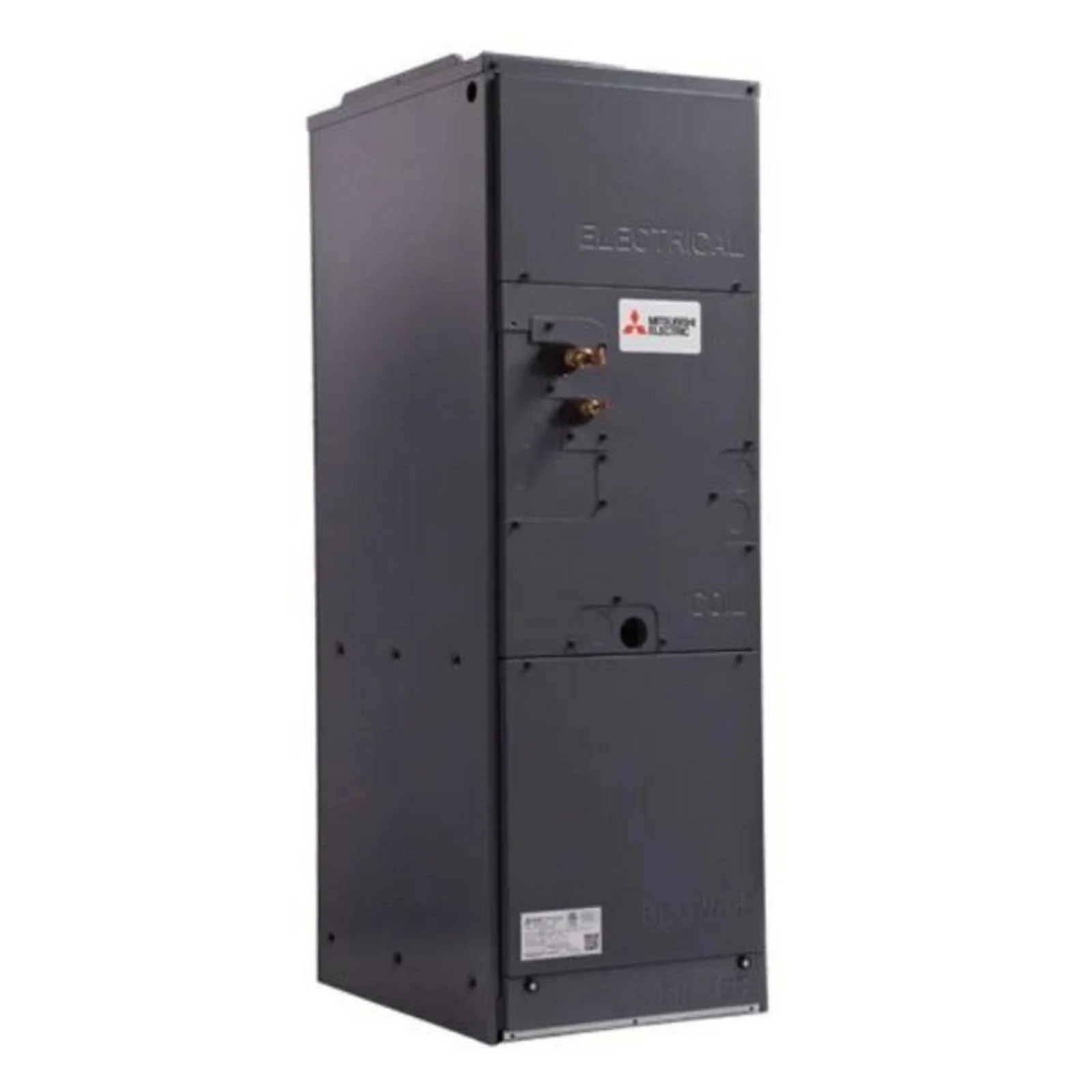 Mitsubishi 18000 BTUH Multi-Position Indoor Air Handling Unit