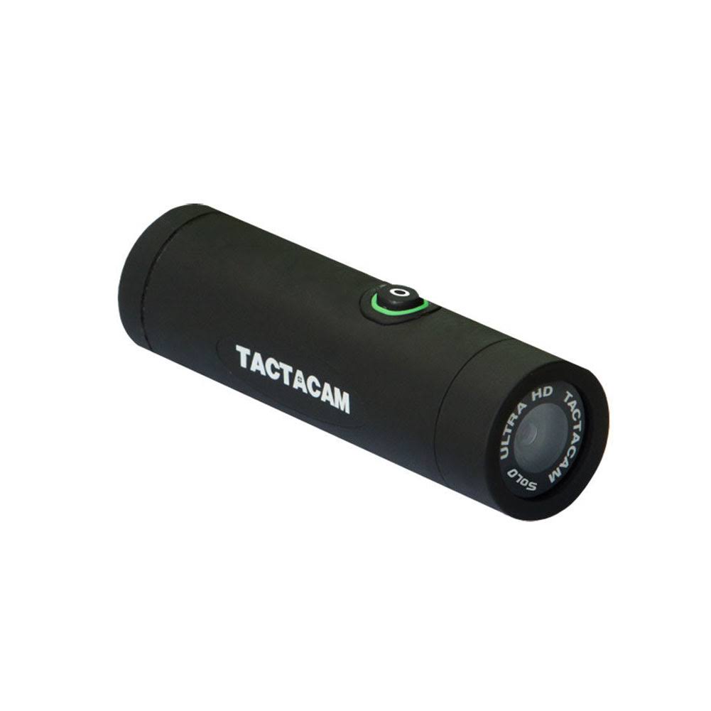 Tactacam Solo Camera