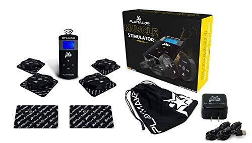 PlayMakar Pro Electrical Muscle Stimulator