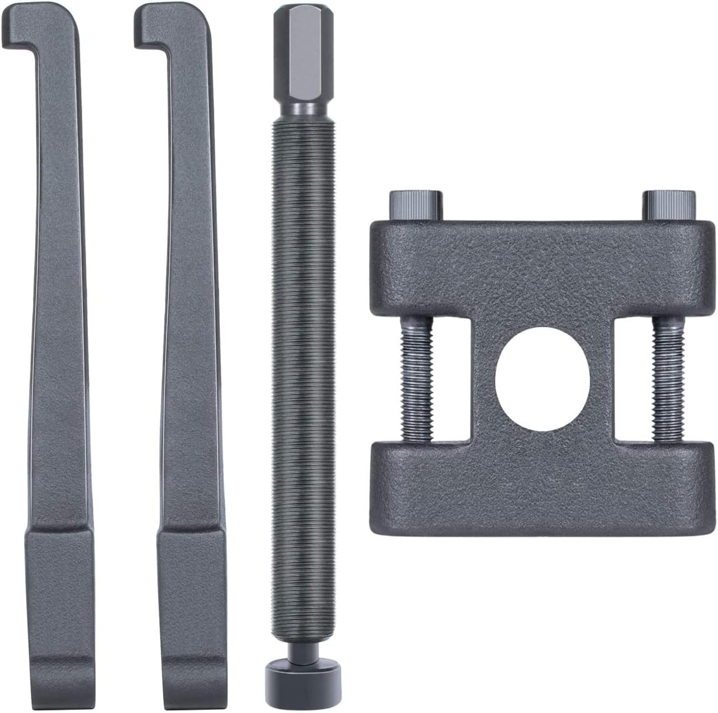 Lower Bearing Carrier Puller Fits for Yamaha Johnston Evinrude Mercury Honda and Mercruiser
