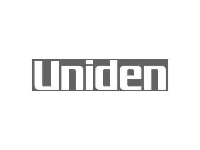 Uniden DFR7 Radar Detector with Camera Alert