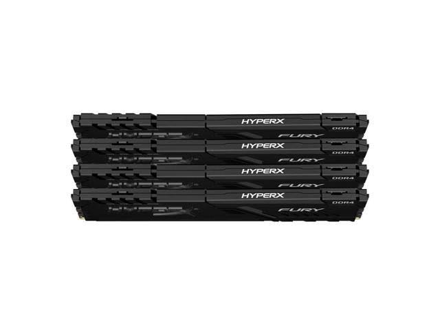 HyperX FURY - DIMM 288-pin