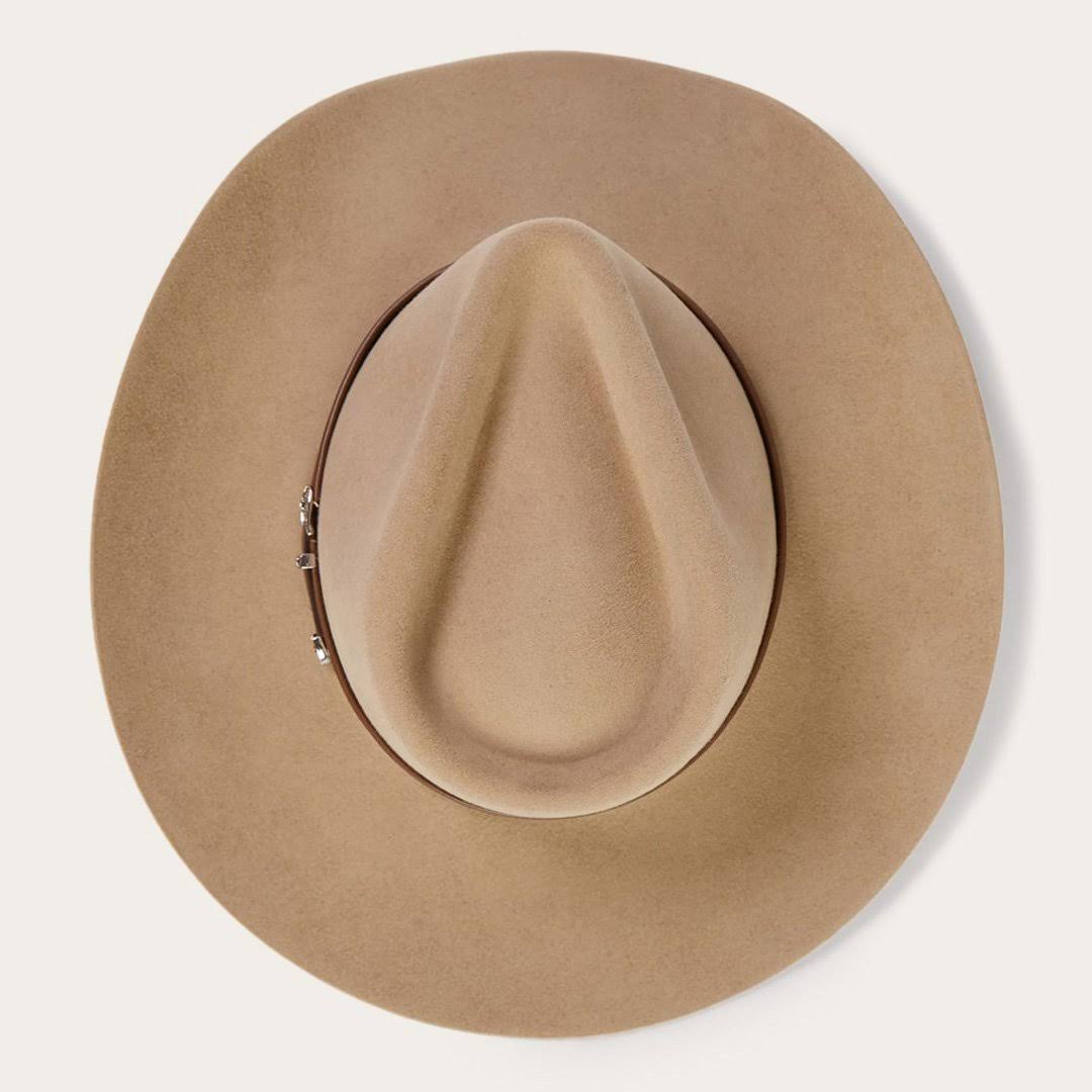 Stetson Seneca 4X Felt Hat SBSNCA-413498
