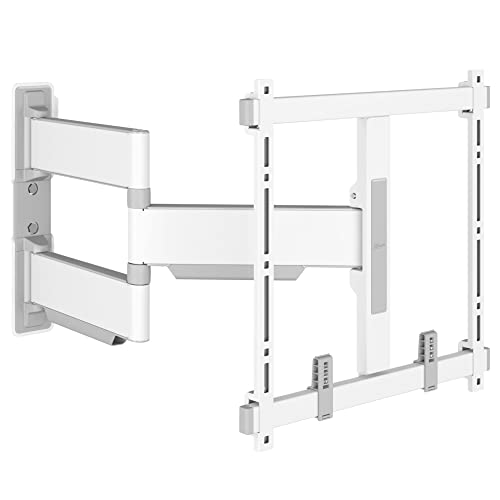 Vogel's TVM 5445 Full-Motion Ultra-Thin TV Wall Bracket for 32-65 inch TVs, Universally Compatible
