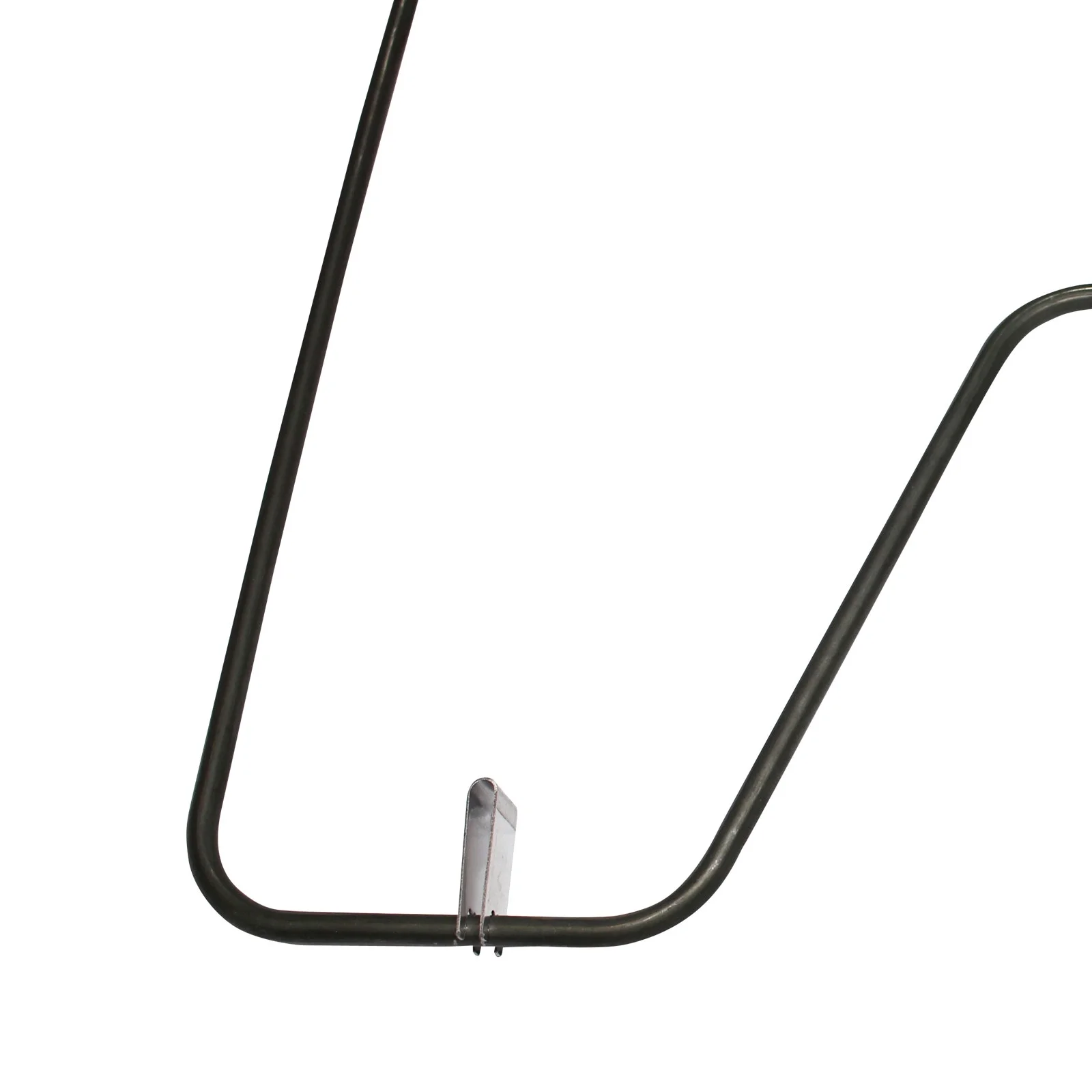 2-Pack Replacement for General Electric JBP67SH3SS Bake Element - Compatible with General Electric WB44T10010 Oven Heating Element