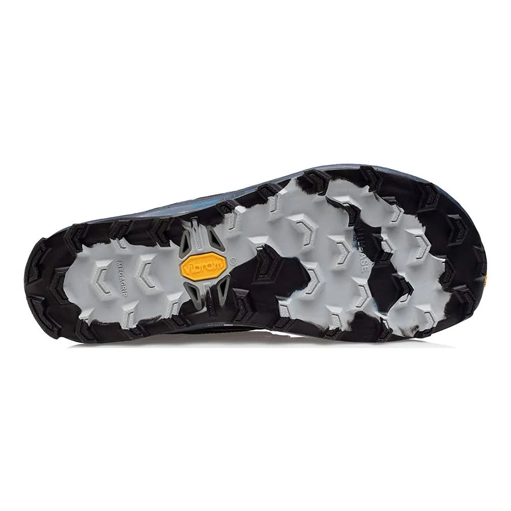 Altra - Men&s King Mt. 2 10.5 / Black