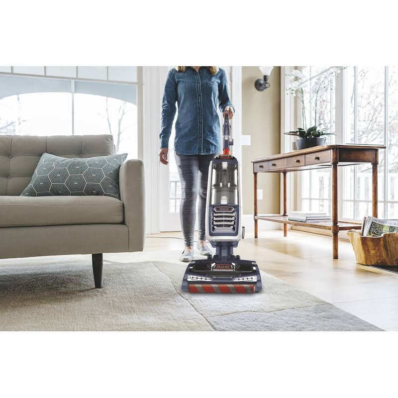 Shark NV831 DuoClean Powered Lift-Away Upright Vacuum