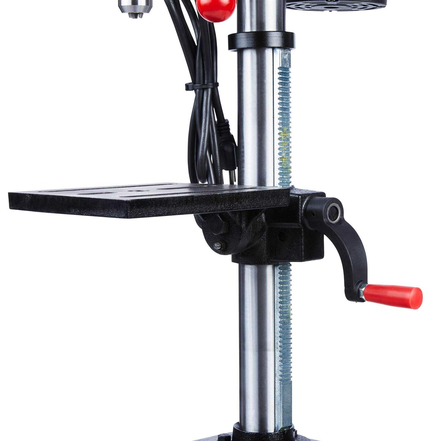 PORTER-CABLE 3.2-Amp 5-Speed Bench Drill Press | PCXB620DP