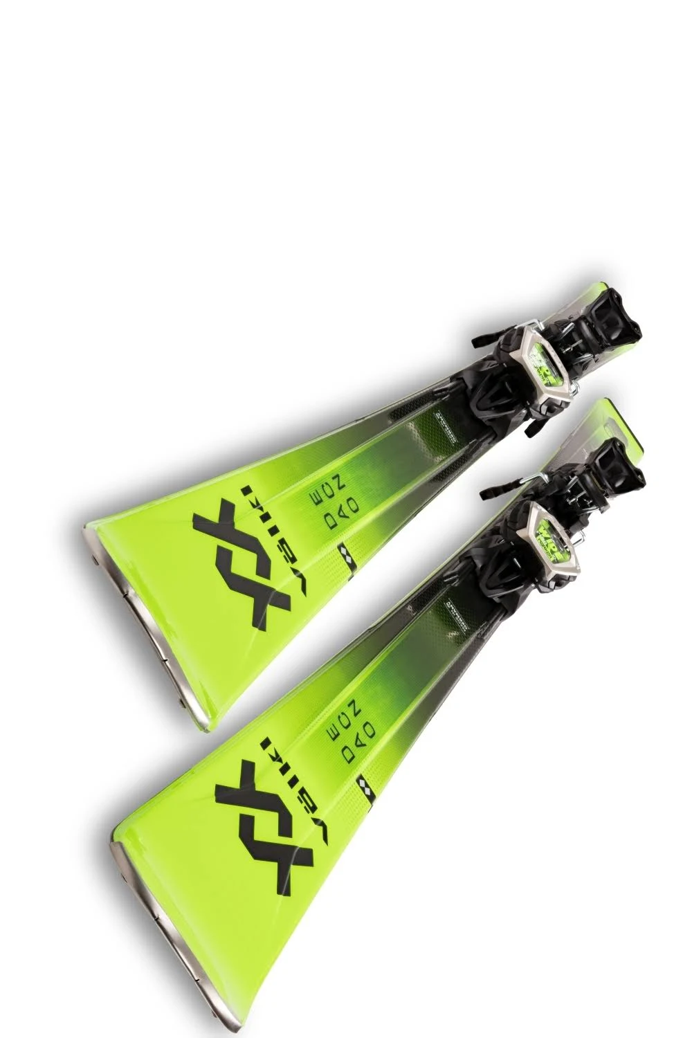Volkl Deacon 79 Skis with IPT XL 12 TCX GW Bindings 170cm