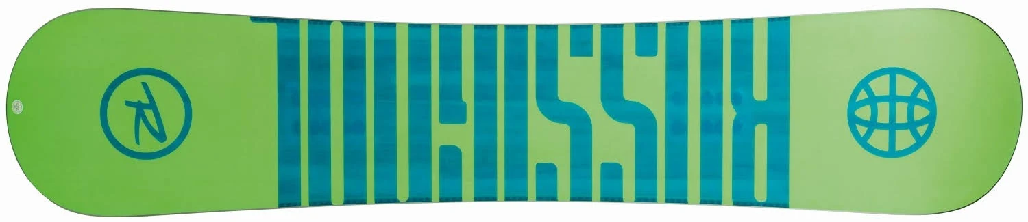 Rossignol Alias Snowboard