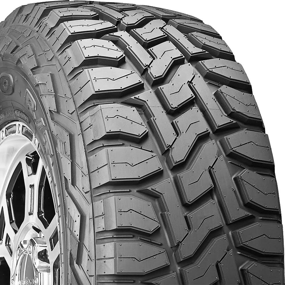 Toyo Open Country R/T Tire 350720