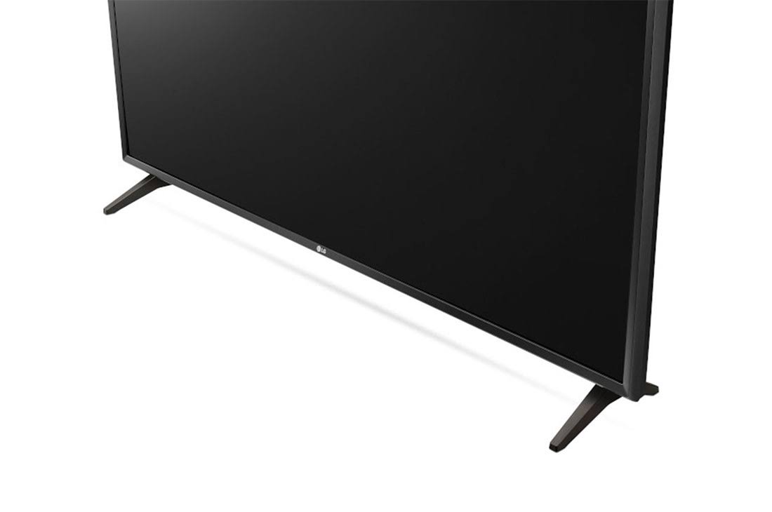 LG 32 inch Class HD HDR Smart LED TV 32LM577BPUA
