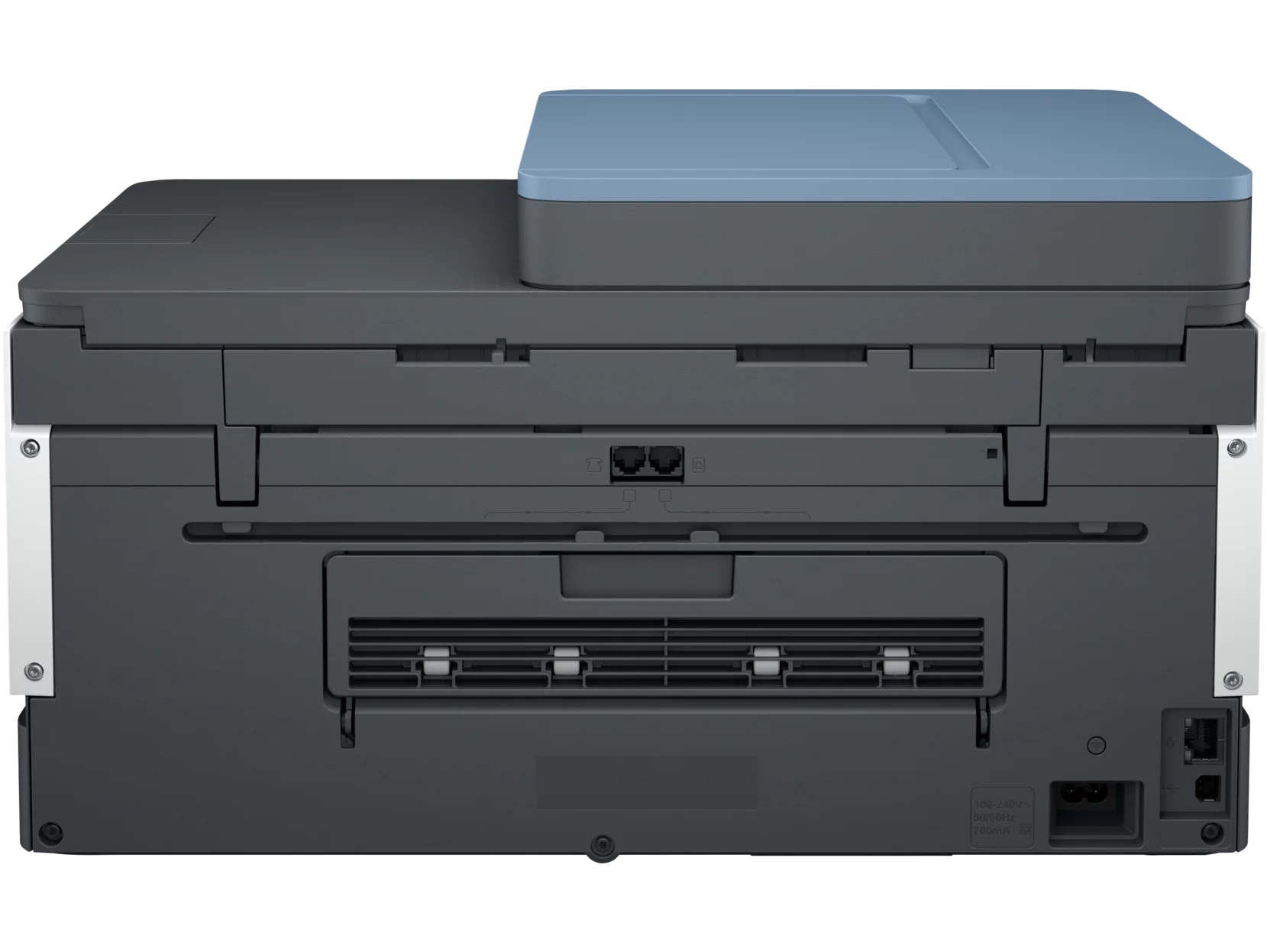 HP Smart Tank 7602e All-in-One InkJet Printer, Color Mobile Print, Copy, Scan,
