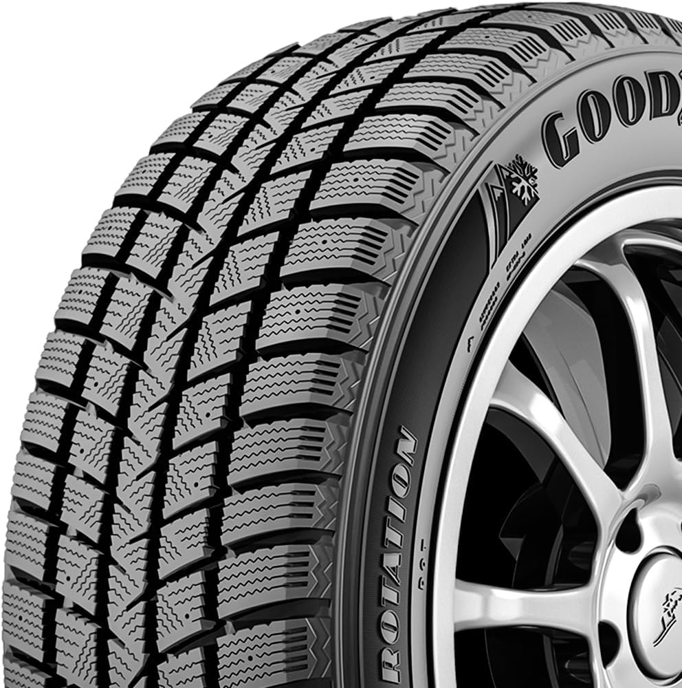 GOODYEAR WinterCommand 205/55R16 94T