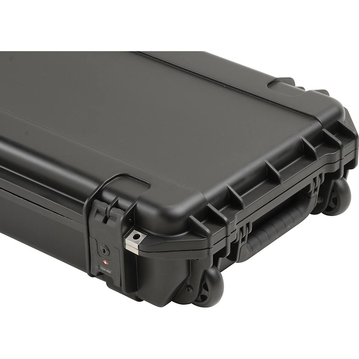 SKB 3i-4214-66 iSeries Waterproof Strat/Tele Guitar Case