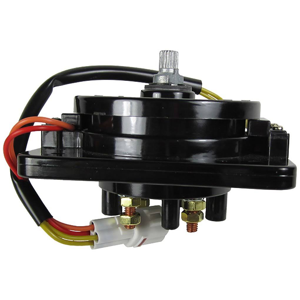 Yamaha Forward and REVERSE Switch Assembly (1995-02) G14/G16 36 Volt Golf Cart