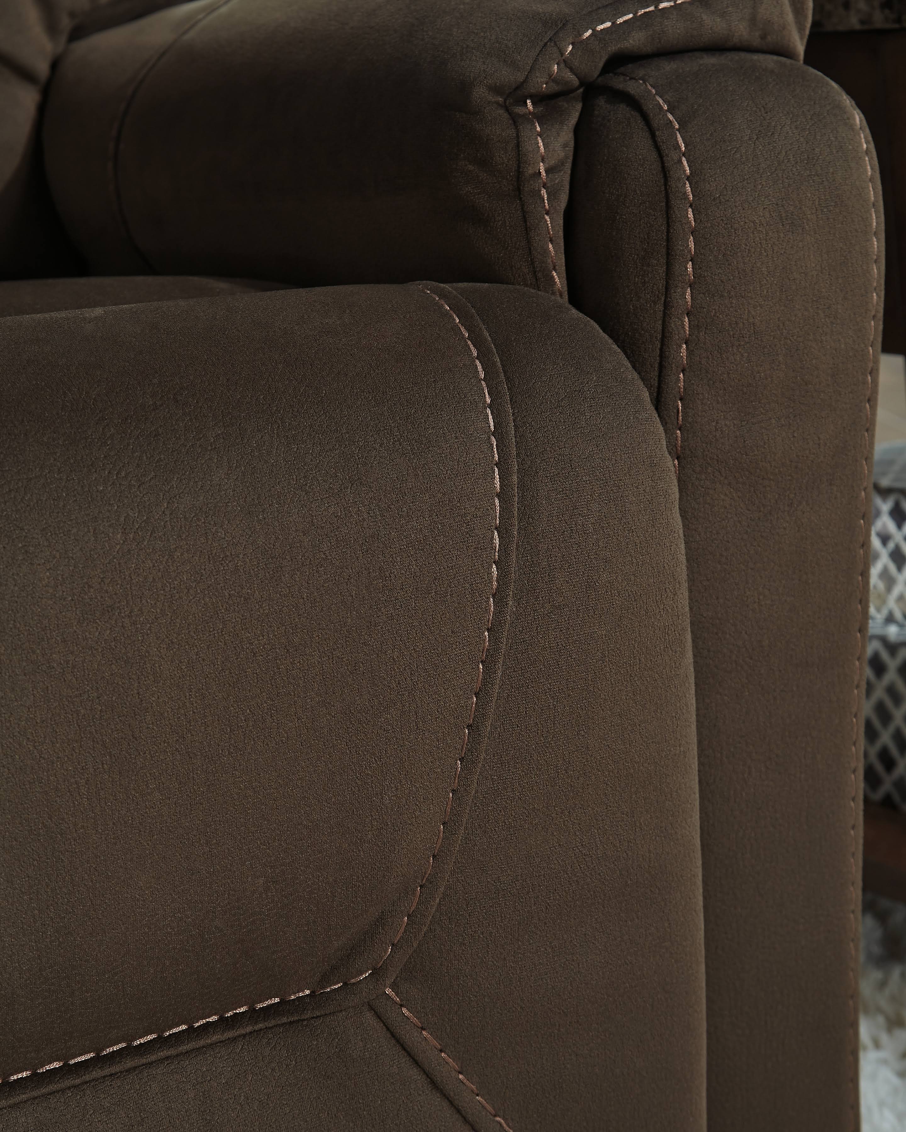 Ashley Samir Power Lift Recliner