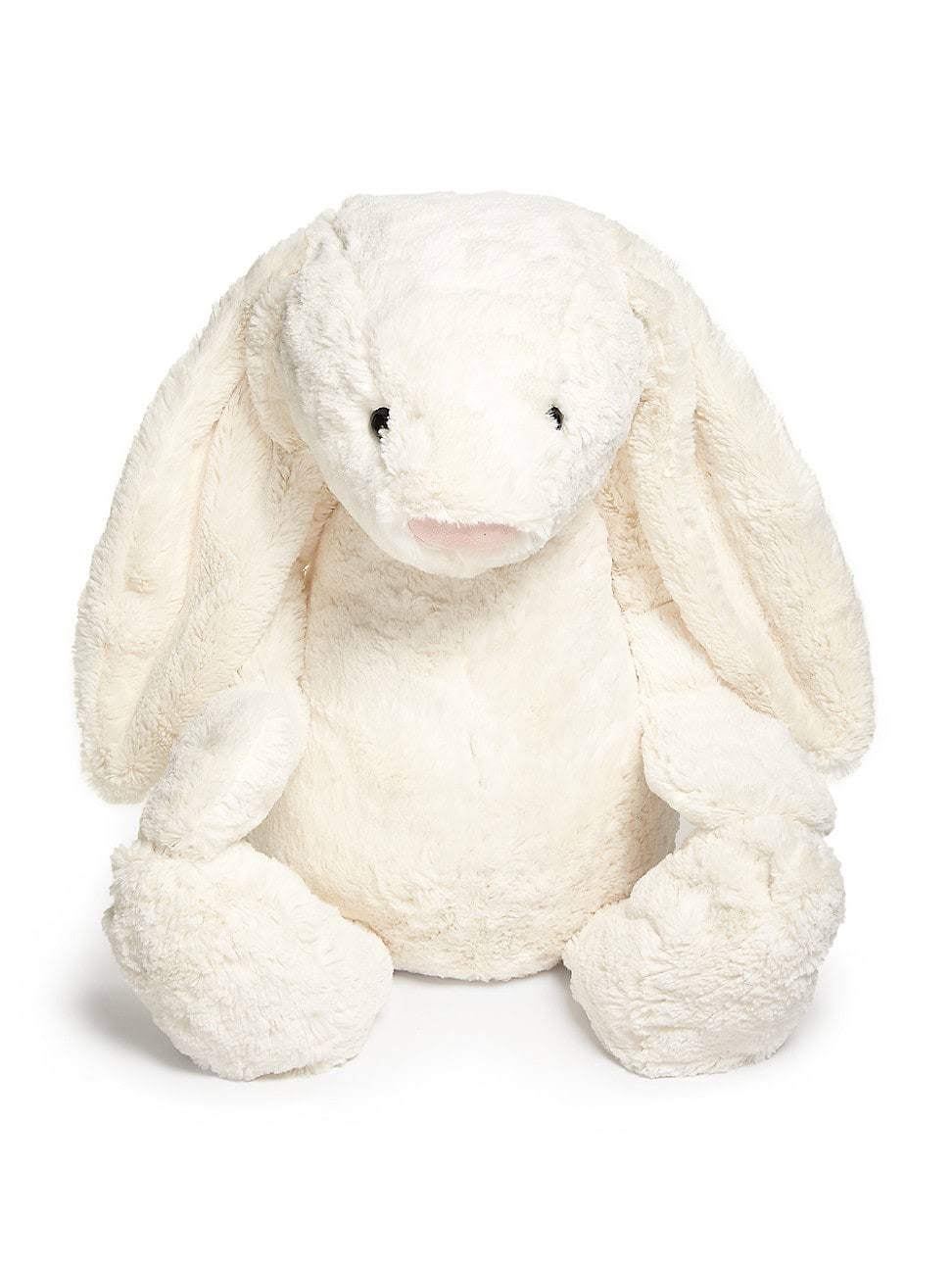 Jellycat - Bashful Really Big - Bunny Cream