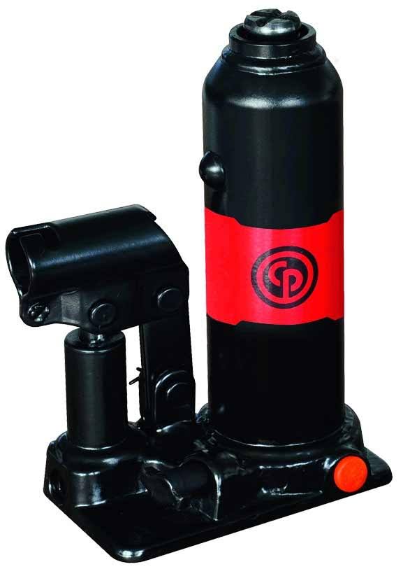 Chicago Pneumatic 8941081020 - Bottle Jack 2T / 2.2st