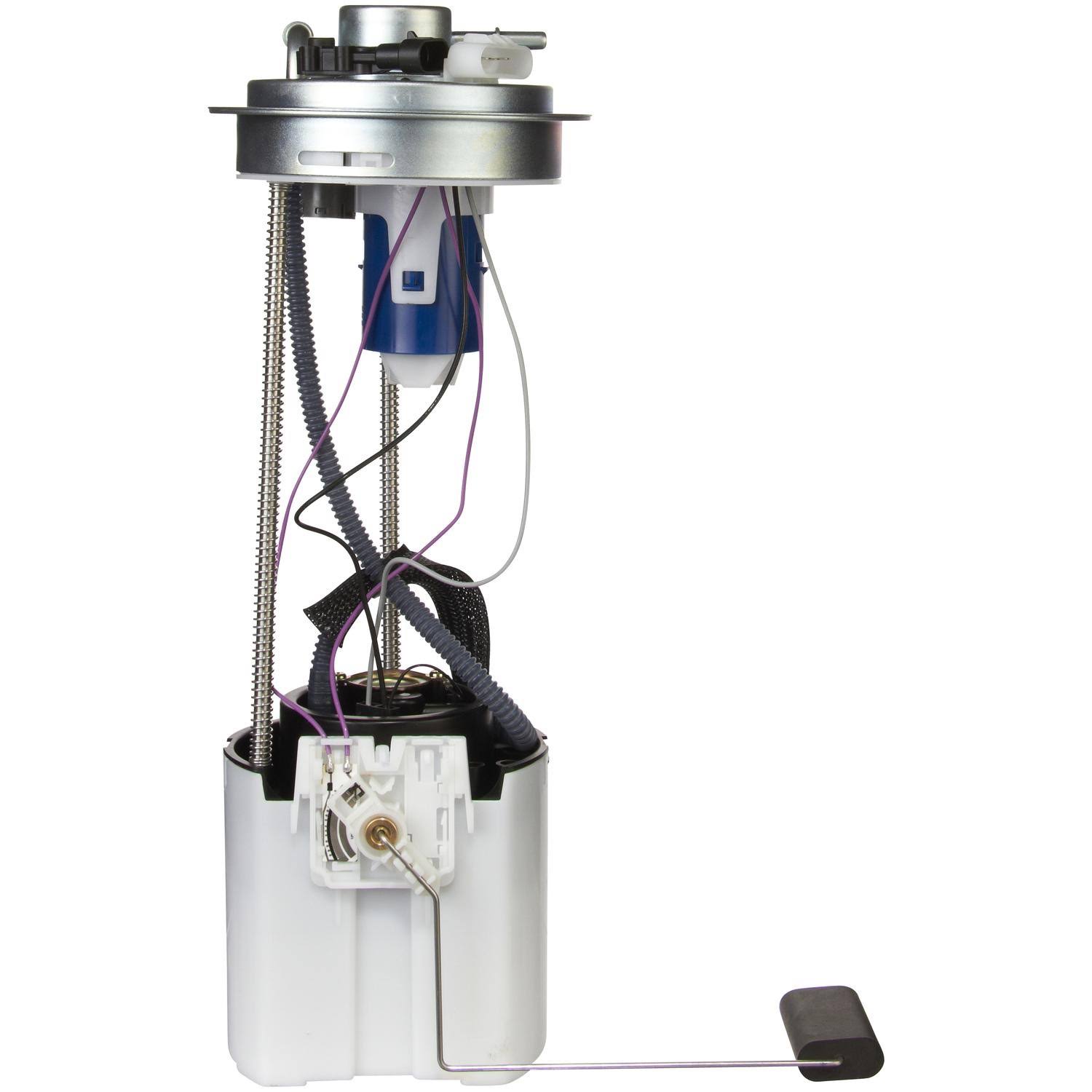 Spectra Premium - SP6091M - Fuel Pump Module Assembly