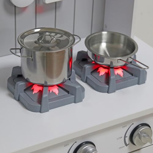 Kids Kitchen Playset,Children Play Kitchen for Toddler,Baby Toy Kitchen Set,Pretend Wooden Kitchen,Birthday Gifts with Play Sink Toy,Lights Sounds, Cooking Set for Kids Ages 1+Boys Girls