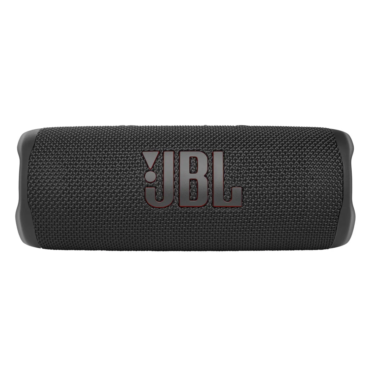 JBL Flip 6 Portable Waterproof Speaker (Black)