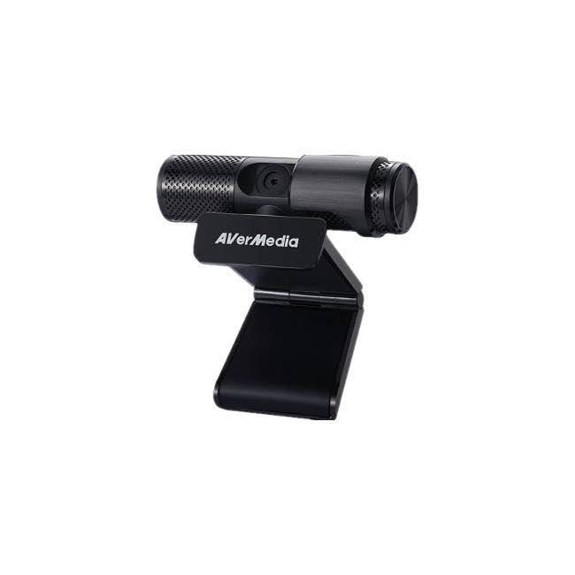 AVerMedia Live Streamer CAM 313 Webcam - 2 MP - USB 2.0