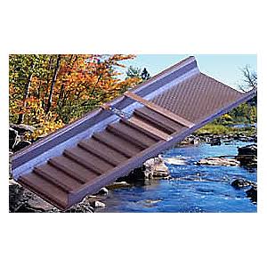 Cabela&s Expedition Sluice Box - Gold