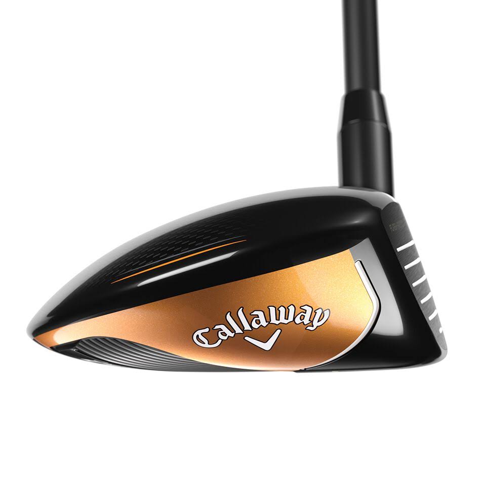 2020 Mavrik Sz Fairway 4 Wood Men's/LEFT - Callaway Golf Fairway Woods