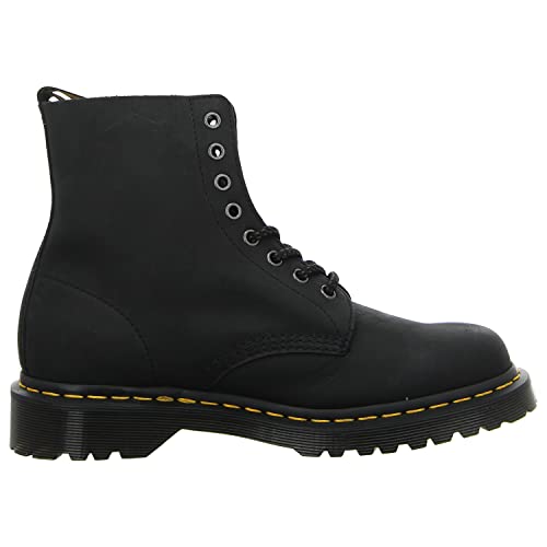 Dr. Martens Men's 1460 Pascal 8 Eye Boot Fashion