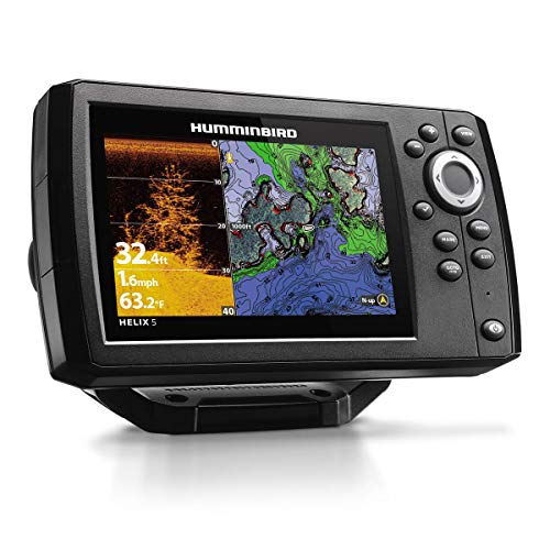 Humminbird HELIX 5 Fish Finder