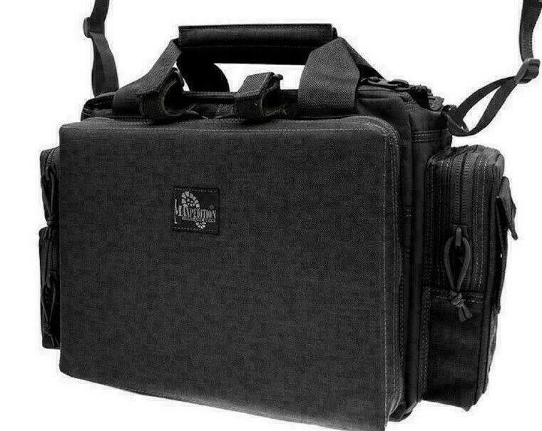 Maxpedition MPB Multi Purpose Bag Black