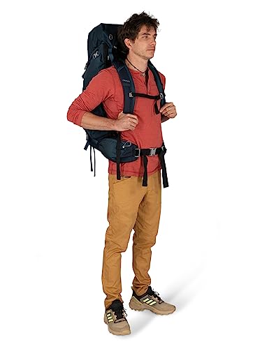 Osprey Volt 65 Men's Backpacking Backpack