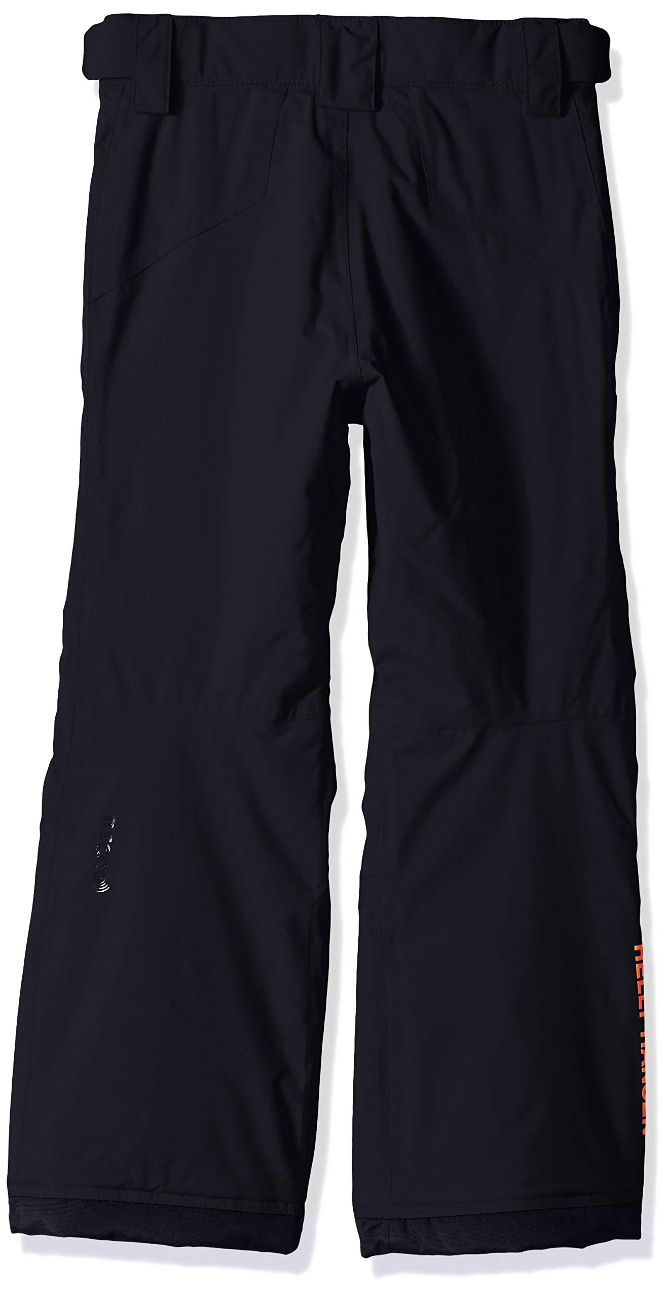 Helly Hansen Jr Legendary Pant Navy 12