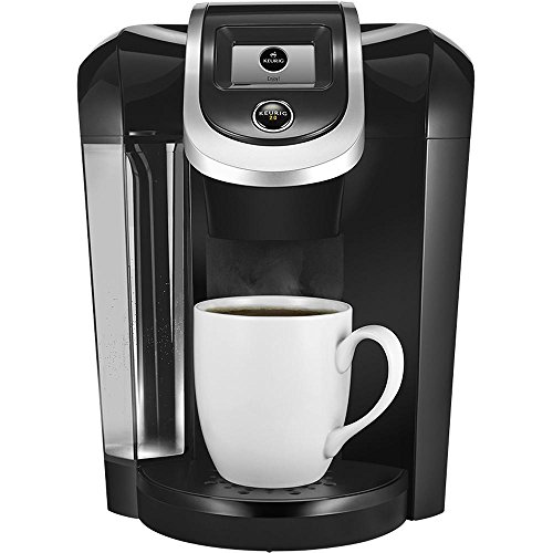 Keurig K300 2.0 Brewing System,4 cups (Discontinued)