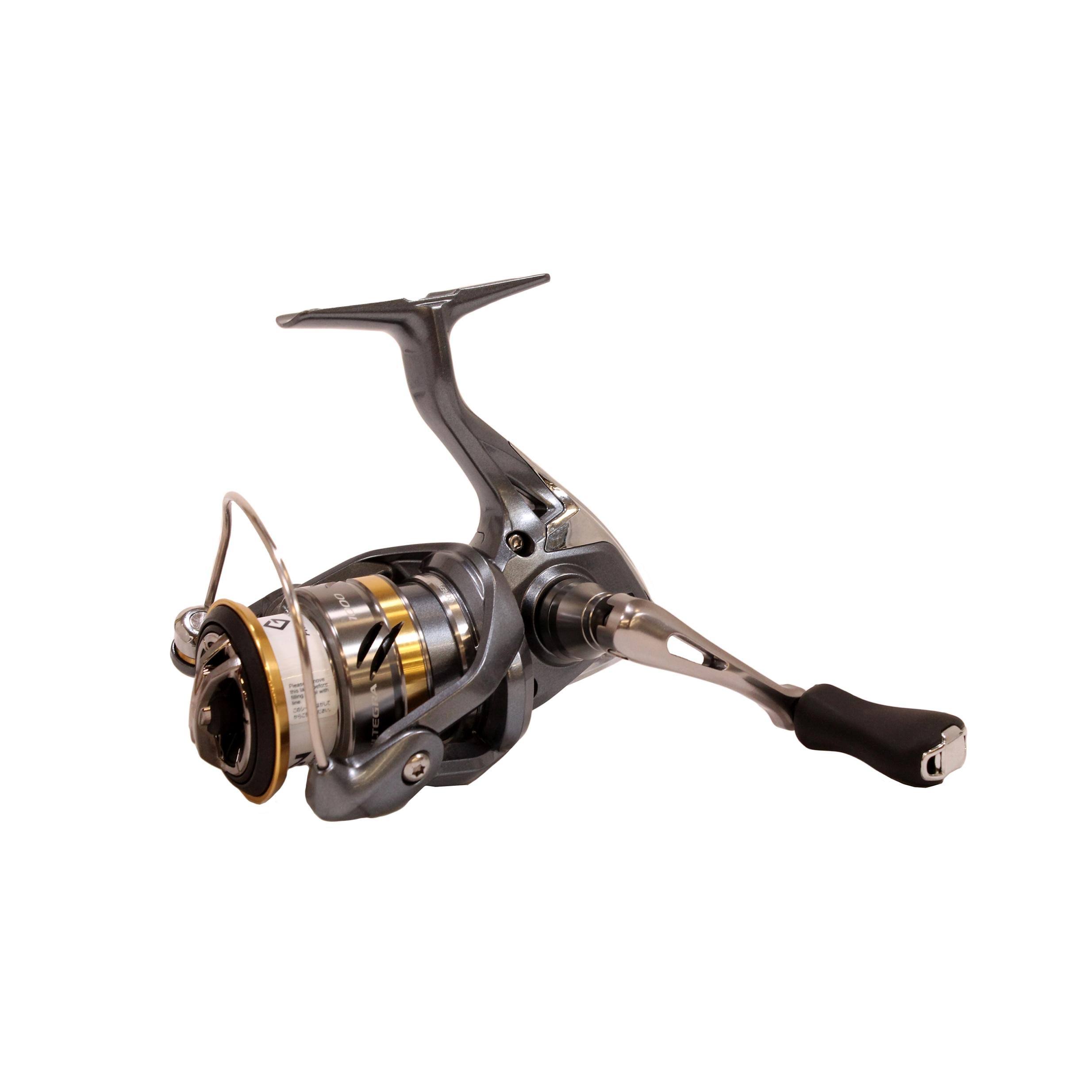 Shimano ULT1000HGFB Ultegra Spinning Reel