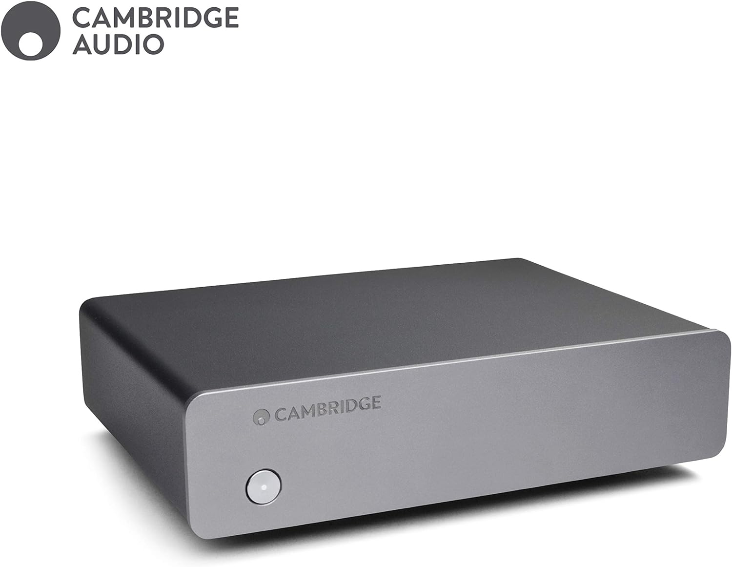 Cambridge Audio Alva Solo | Phono Preamp for Moving Magnet Turntable