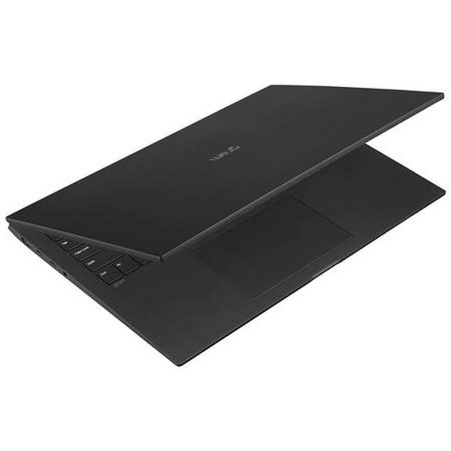 gram 16" WQXGA Notebook Computer, Intel Core i7-1260P 2.1GHz, 16GB RAM, 1TB SSD, NVIDIA GeForce RTX 2050 4GB, Windows 11 Home, Charcoal Gray